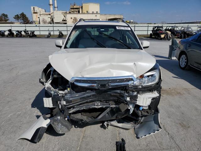 JF2SJAEC0JH533047 Subaru Forester 2.5i Premium