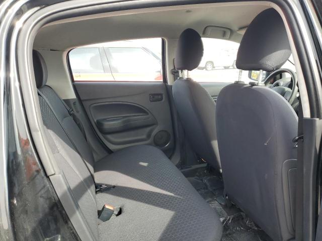 2015 MITSUBISHI MIRAGE DE - ML32A3HJ6FH050192