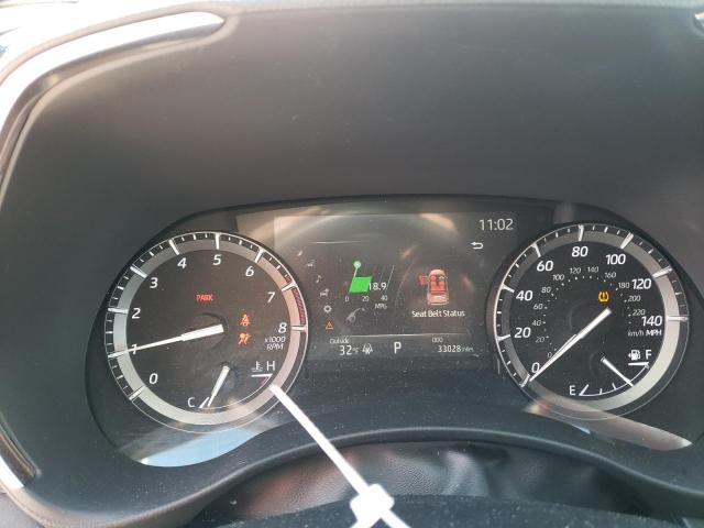 5TDFZRBH8LS004063 Toyota Highlander Platinum