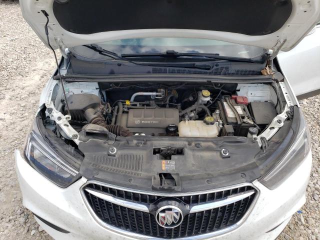 KL4CJASB6JB622956 Buick Encore Preferred