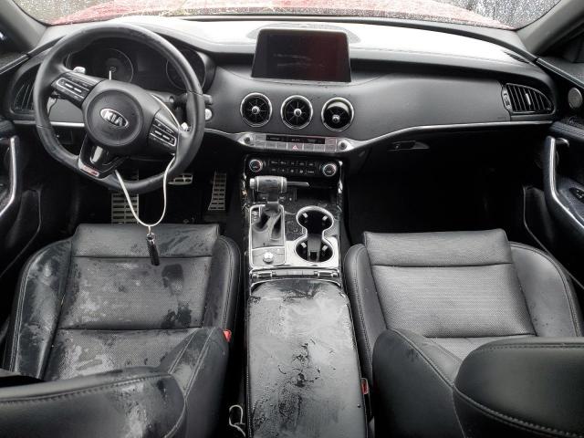 KNAE15LA2M6094080 KIA Stinger