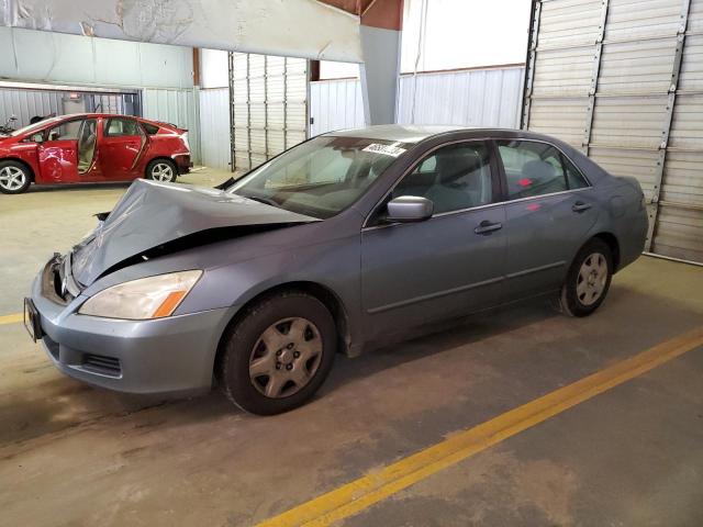 2007 Honda Accord Sedan LX