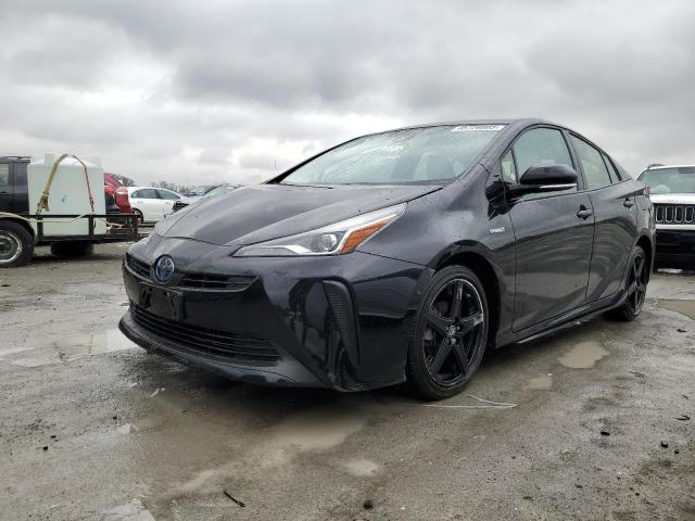 2020 TOYOTA PRIUS L - JTDKARFU5L3106077