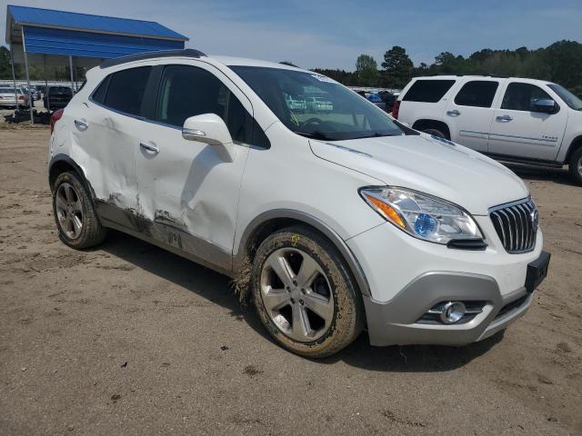 KL4CJBSB7FB041687 Buick Encore Convenience