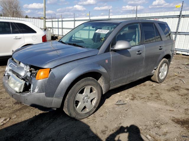 2005 Saturn VUE 