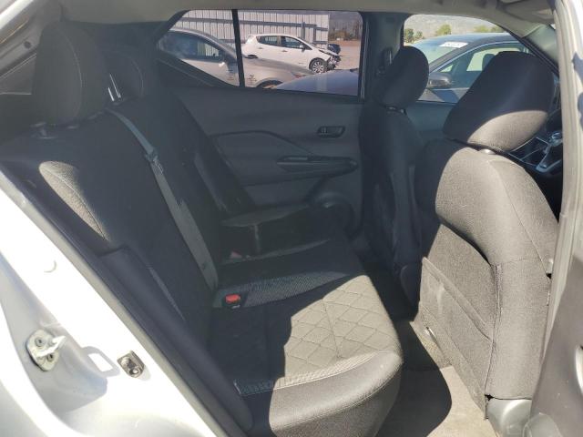 3N1CP5BV8LL537286 Nissan KICKS S