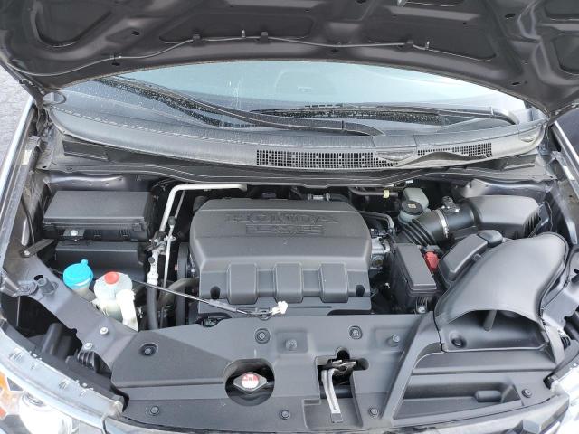 5FNRL5H48FB064686 Honda ODYSSEY EX