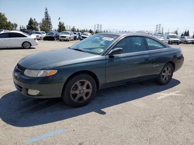 1999 Toyota Camry Solara SE