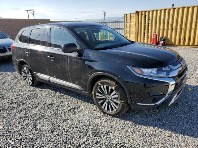 JA4AZ3A36LZ026133 Mitsubishi Outlander Se