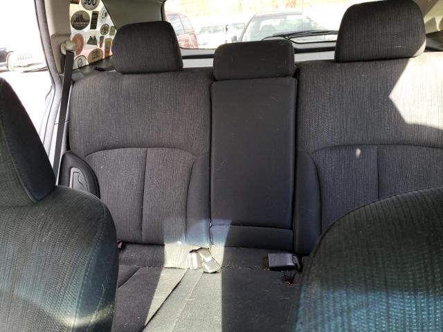 4S4BRBGC5D3283800 Subaru Outback 2.5i Premium