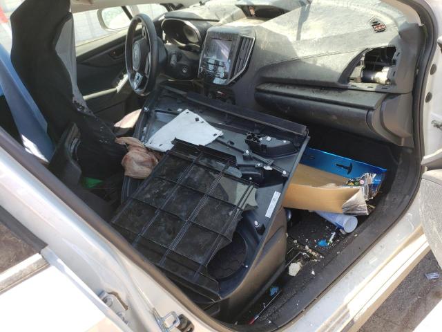 JF2GTACCXK9270175 Subaru Crosstrek Premium