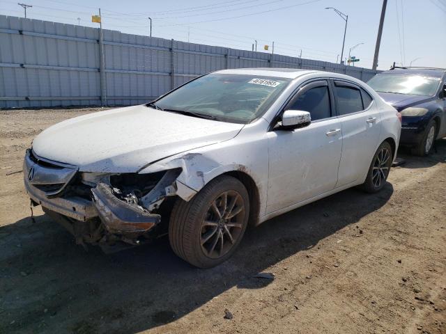 2015 Acura TLX Tech