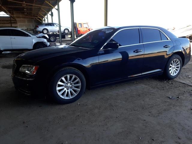 2012 Chrysler 300 300