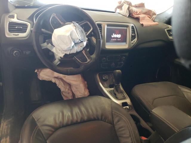 2021 JEEP COMPASS 80 3C4NJDEB7MT601838