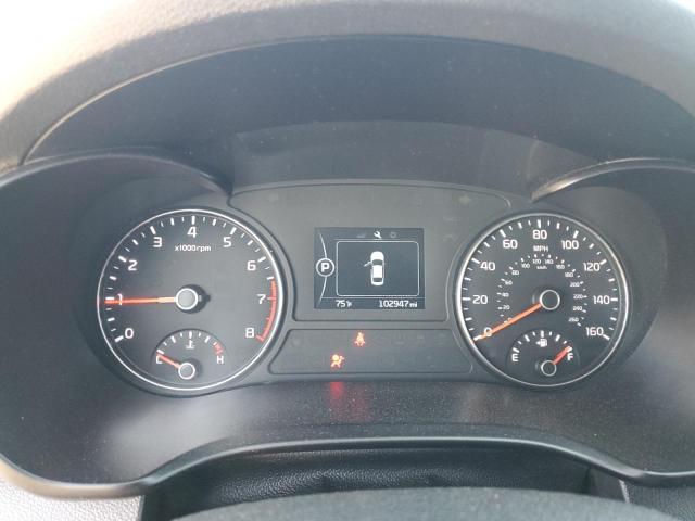 5XXGT4L35GG096946 KIA Optima Lx