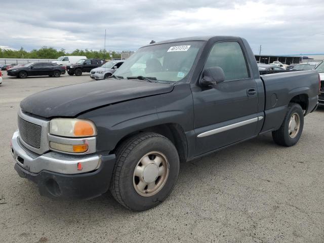 1GTEC14V03Z177835 GMC New Sierra C1500