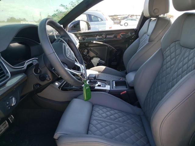 2022 AUDI SQ5 PREMIU - WA1B4AFY6N2039424