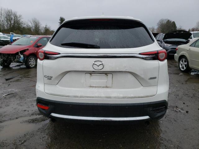 2016 MAZDA CX-9 GRAND - JM3TCBDY3G0114849
