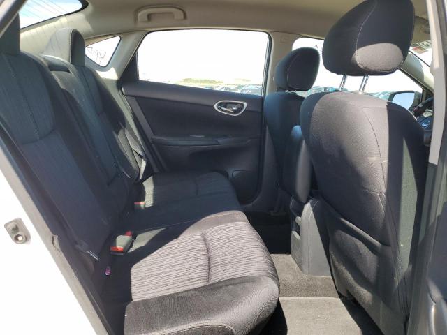 3N1AB7AP4HY343627 Nissan SENTRA S