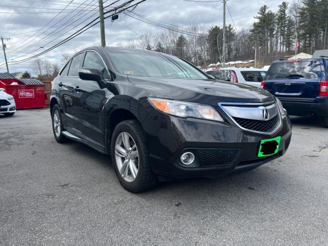 2014 Acura RDX 