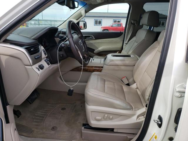 1GKS1JKJ2FR242105 GMC YUKON XL DENALI