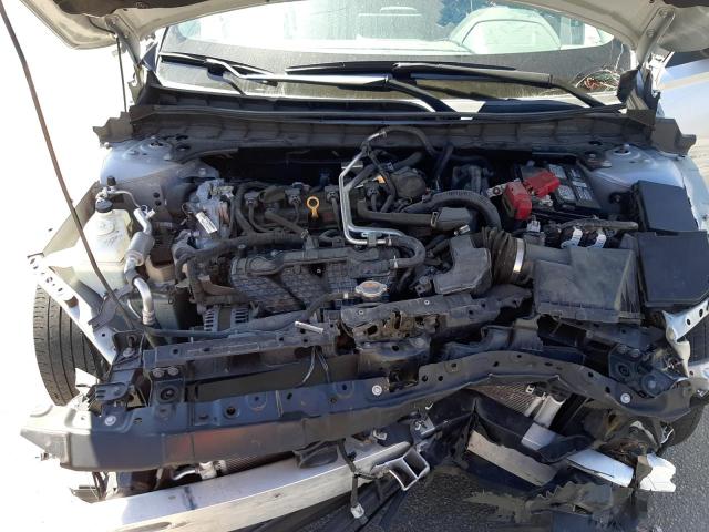 1N4BL4BV6LC224270 Nissan ALTIMA S