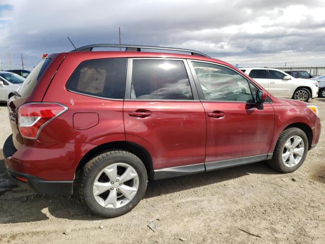 JF2SJADC5FH440386 Subaru Forester 2.5i Premium