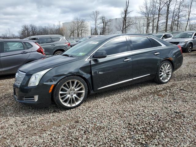 2013 Cadillac XTS Platinum