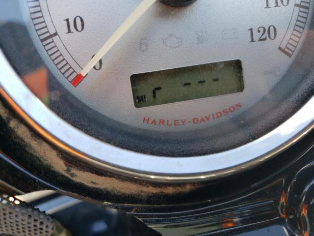 2010 HARLEY-DAVIDSON FLTRX 1HD1KH412AB606923