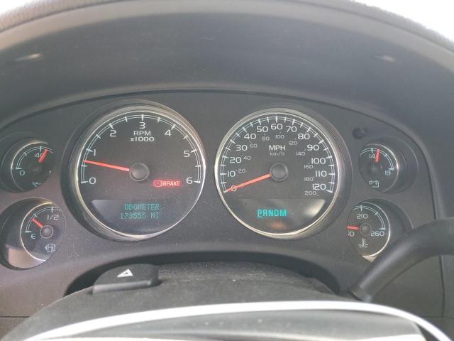 1GKFK63868J212341 GMC YUKON DENALI
