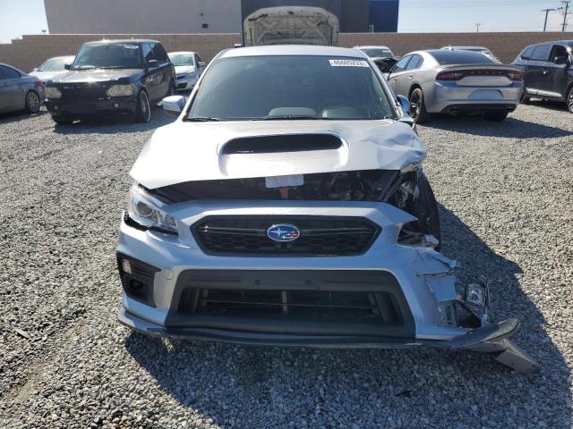 JF1VA1A69M9804235 Subaru WRX
