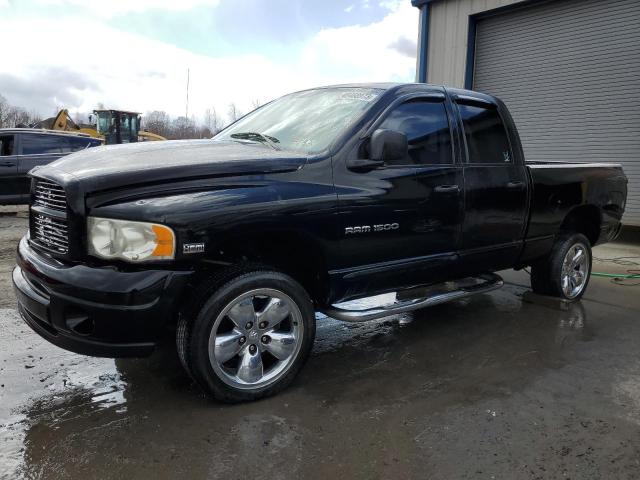 2004 Dodge Ram 1500 ST