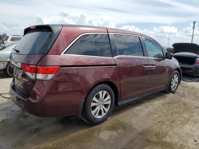 2016 HONDA ODYSSEY SE - 5FNRL5H3XGB154009