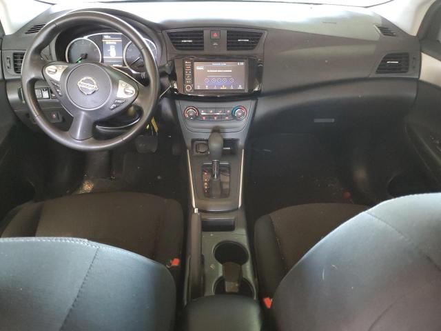 3N1AB7APXKY353408 Nissan SENTRA S