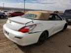 2007 Toyota Camry Solara Se продається в Albuquerque, NM - Rollover