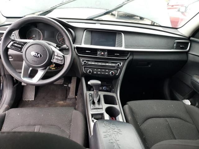 5XXGT4L34KG365978 KIA Optima Lx