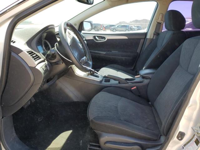 3N1AB7AP8EY305135 Nissan SENTRA S