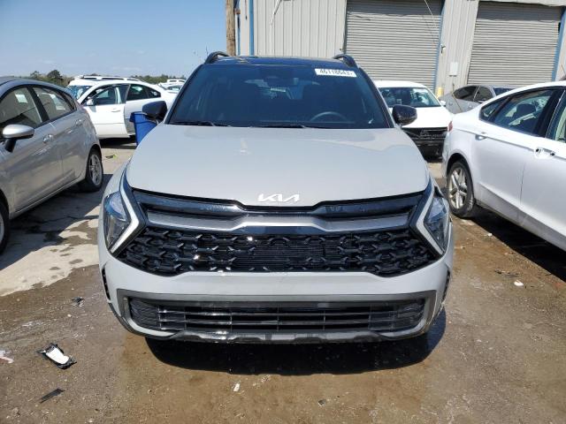 2023 KIA SPORTAGE X - 5XYK6CAF9PG073156