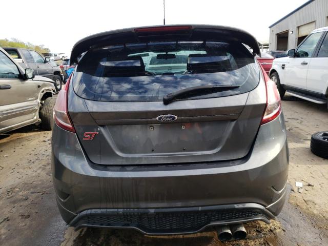 2016 FORD FIESTA ST - 3FADP4GX5GM110711