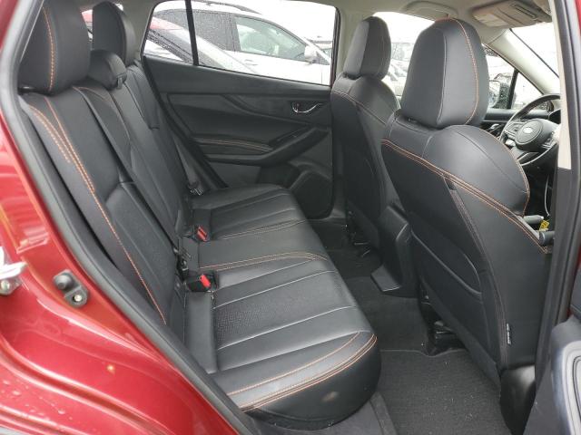 JF2GTAMC1KH214579 Subaru Crosstrek Limited