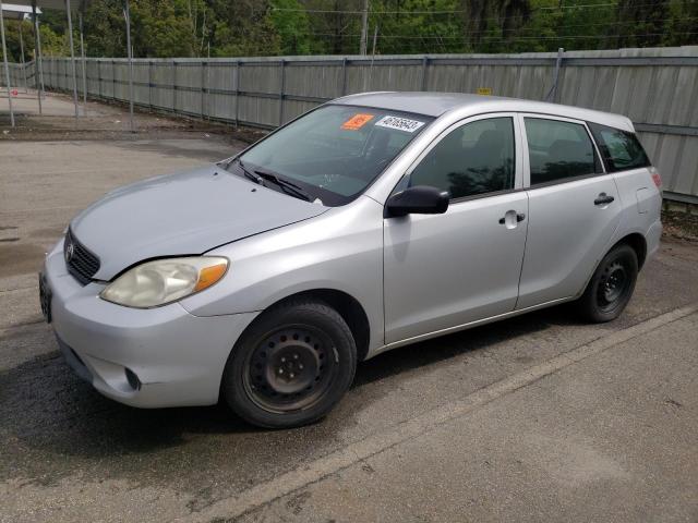 2008 Toyota Matrix XR