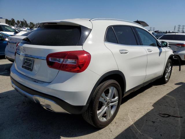 2018 MERCEDES-BENZ GLA 250 - WDCTG4EB8JJ493541