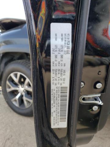 1C4PJMBX6JD522543 Jeep Cherokee Trailhawk