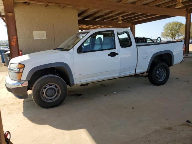 2008 Chevrolet Colorado 