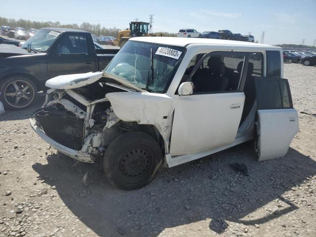 2006 Scion xB 