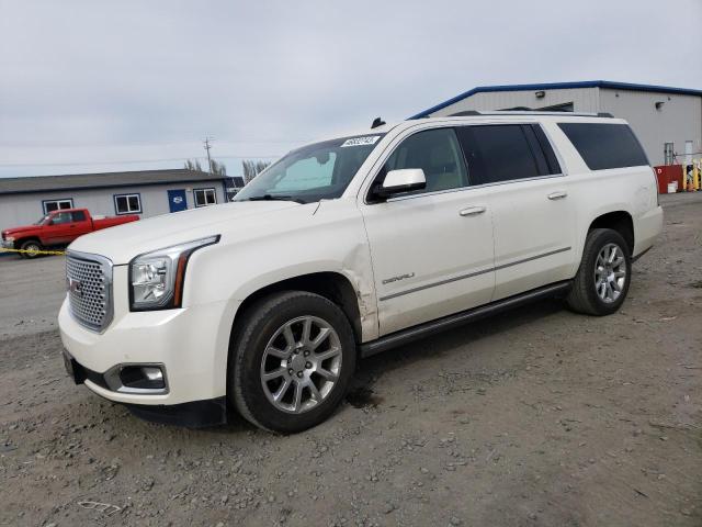 2015 GMC Yukon XL Denali