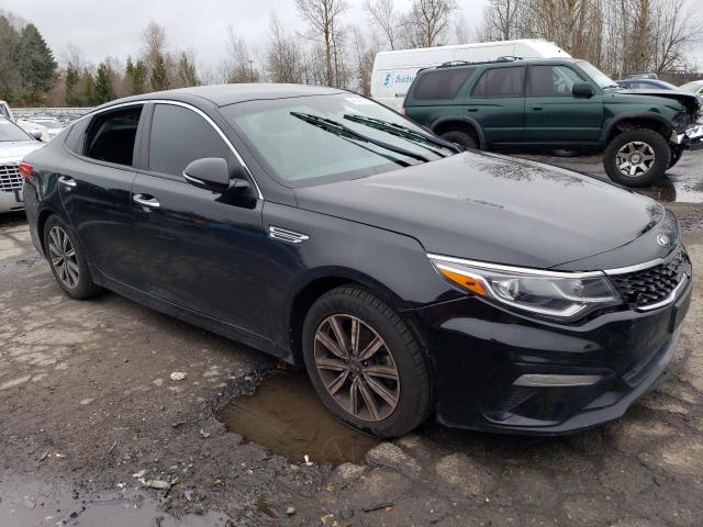 5XXGT4L34KG365978 KIA Optima Lx