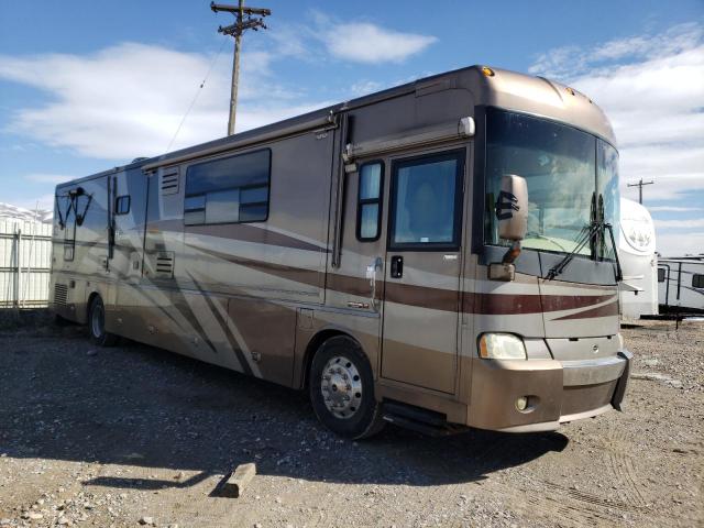 Freightliner Vehiculos salvage en venta: 2004 Freightliner Chassis X Line Motor Home