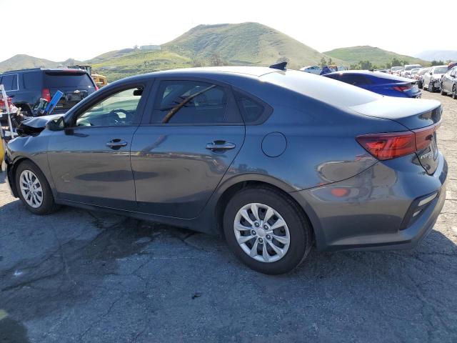 3KPF24AD1KE088354 KIA FORTE FE