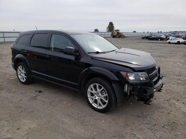 3C4PDDEG4FT684580 Dodge Journey R/t